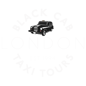 Black Cab Taxi Tours London